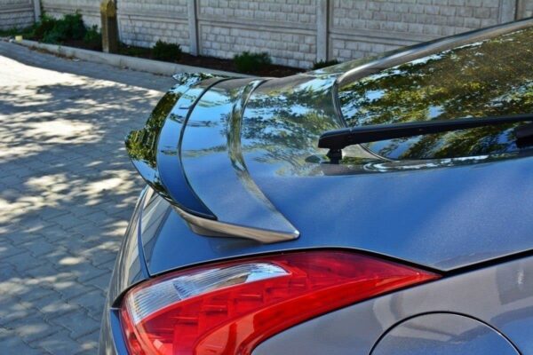 SPOILER CAP Nissan 370Z Nissan 370Z