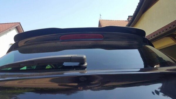 SPOILER CAP OPEL ASTRA J GTC Opel Astra J (Mk4)