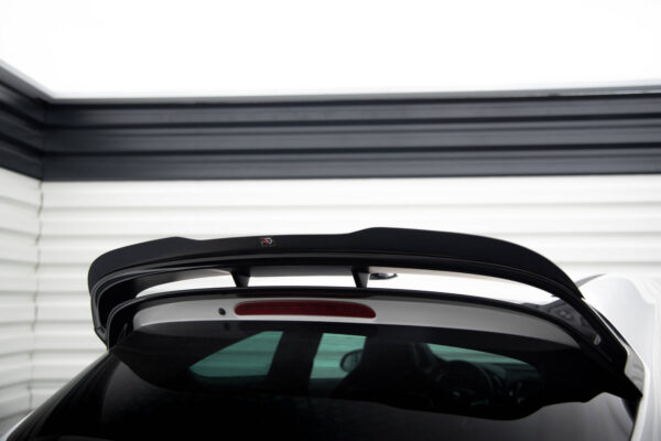 SPOILER CAP OPEL ASTRA J OPC / VXR Opel Astra OPC J (Mk3)