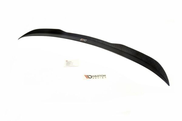 SPOILER CAP OPEL CORSA E OPC / VXR Opel Corsa OPC D (Mk4)
