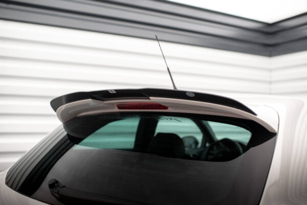 SPOILER CAP SEAT IBIZA 4 SPORTCOUPE (PREFACE) Seat Ibiza Mk4