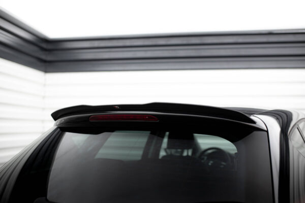 SPOILER CAP SEAT LEON III Seat Leon FR Mk3