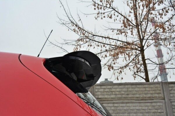 SPOILER CAP SEAT LEON MK2 MS DESIGN Seat Leon Mk2