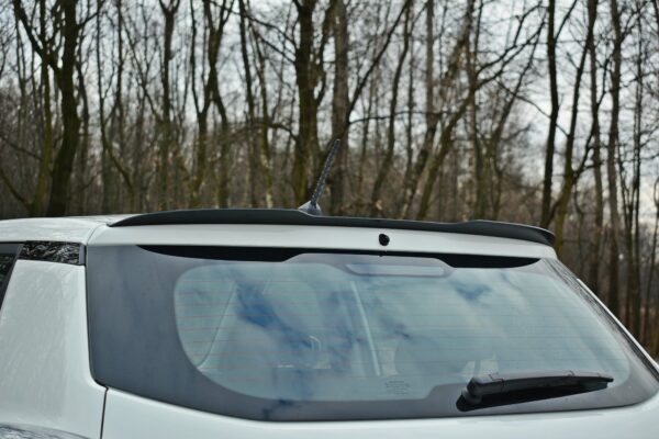 SPOILER CAP SSANGYONG TIVOLI SsangYong Tivoli