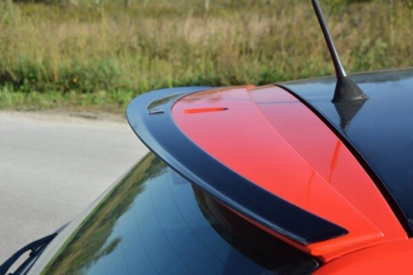 SPOILER CAP STILO SCHUMACHER VERSION Fiat Stilo[2001-2007] Schumacher