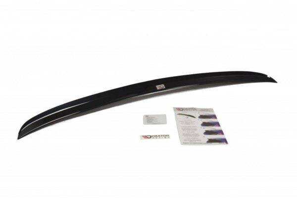 SPOILER CAP Subaru Impreza II WRX Subaru Impreza Mk2 (GD)