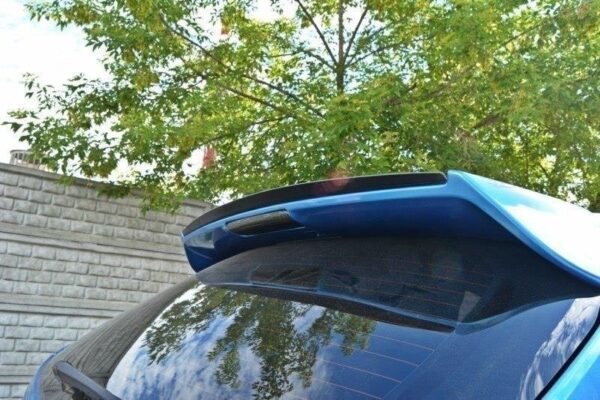 SPOILER CAP Subaru Impreza WRX STI Mk3 Subaru Impreza Mk3