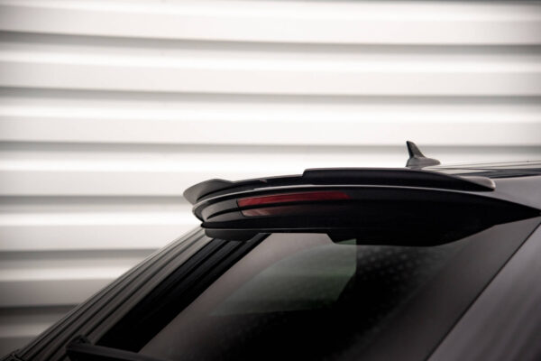 SPOILER CAP V.1 Audi A6 C7 Avant Audi A6 C7[2011-2014]