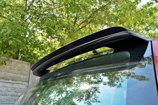 SPOILER CAP VOLVO V50F R-DESIGN Volvo V50