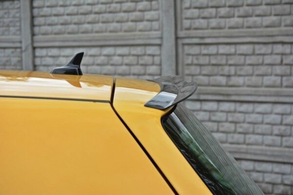 SPOILER CAP VW GOLF IV Volkswagen Golf R Mk4