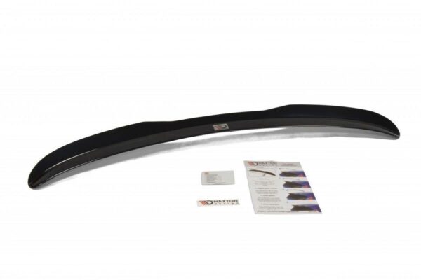 SPOILER CAP VW GOLF MK5 GTI Volkswagen Golf GTI Mk5