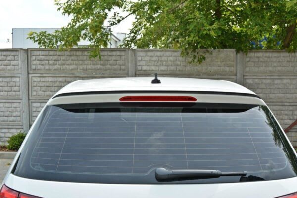 SPOILER CAP VW Golf Mk7 Standard Volkswagen Golf Mk7