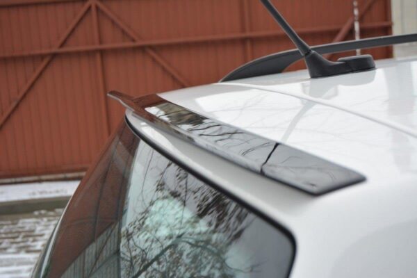 SPOILER CAP VW PASSAT B5 ESTATE Volkswagen Passat Mk5 (B5)