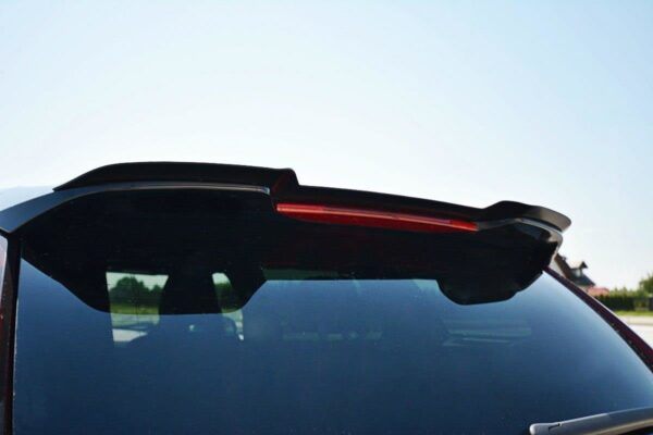 SPOILER CAP Volvo V60 Polestar Facelift Volvo V60