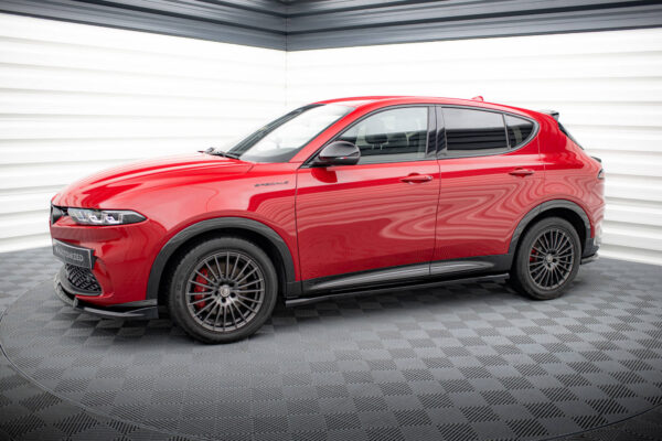Σετ Σπόιλερs Alfa Romeo Tonale Mk1