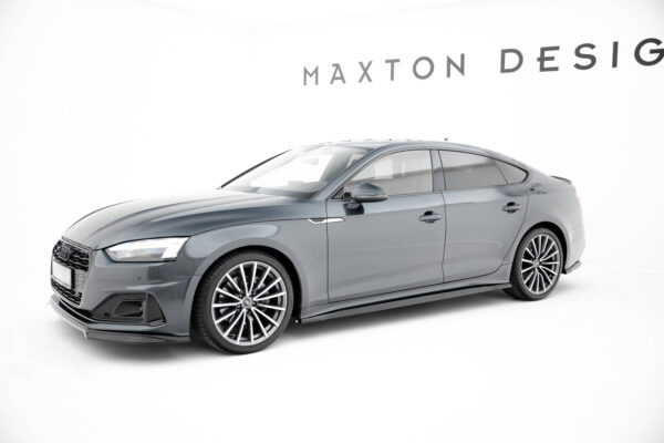 Σετ Σπόιλερs Audi A5 Sportback F5 Facelift