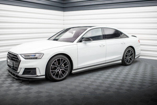 Σετ Σπόιλερs Audi A8 S-Line D5