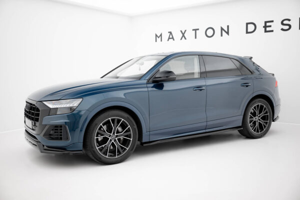 Σετ Σπόιλερs Audi Q8 Mk1
