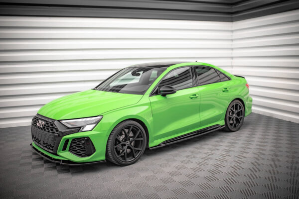 Σετ Σπόιλερs Audi RS3 Sedan 8Y
