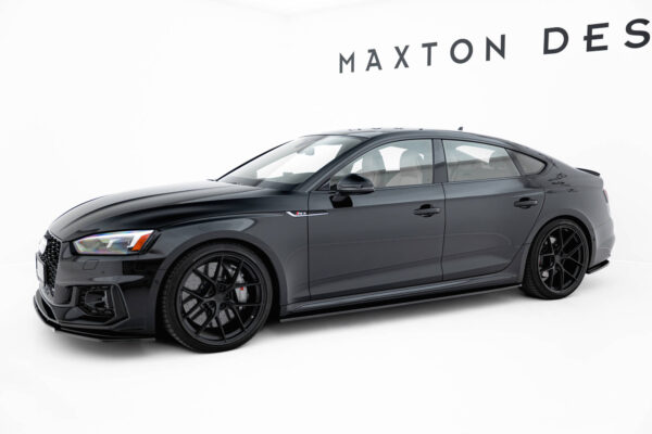 Σετ Σπόιλερs Audi RS5 Sportback F5