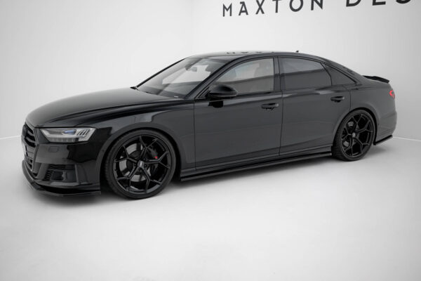 Σετ Σπόιλερs Audi S8 D5