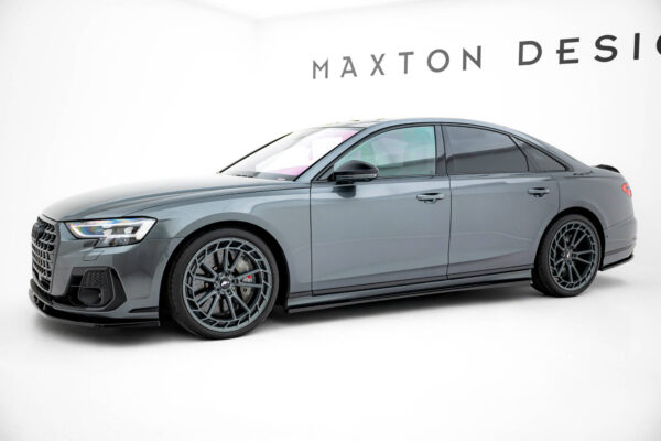 Σετ Σπόιλερs Audi S8 D5 Facelift