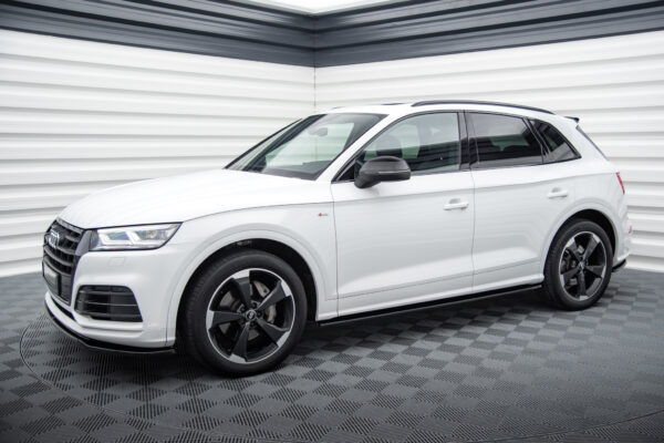 Σετ Σπόιλερs Audi SQ5/Q5 S-line Mk2