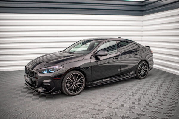 Σετ Σπόιλερs BMW 2 Gran Coupe M-Pack F44