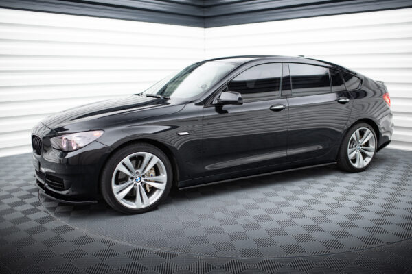 Σετ Σπόιλερs BMW 5 GT F07
