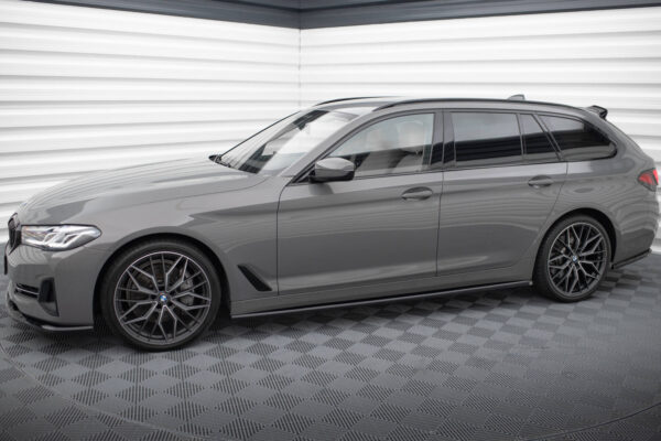 Σετ Σπόιλερs BMW 5 Touring G31
