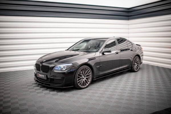 Σετ Σπόιλερs BMW 7 M-Pack F01