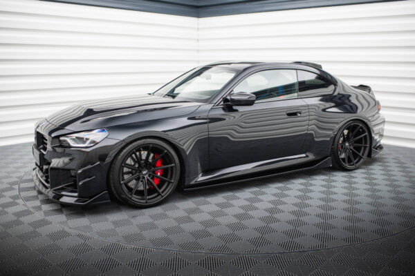Σετ Σπόιλερs BMW M2 G87