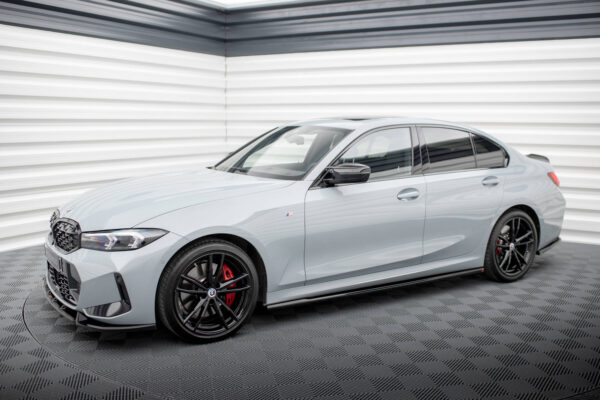 Σετ Σπόιλερs BMW M340i Sedan G20  Facelift