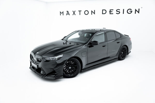 Σετ Σπόιλερs BMW M5 Sedan G90