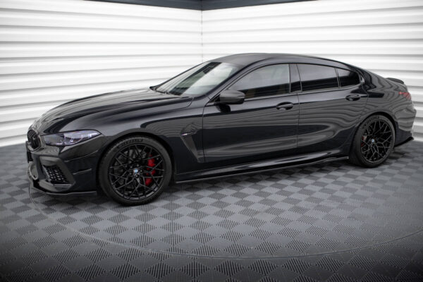 Σετ Σπόιλερs BMW M8 Gran Coupe F93