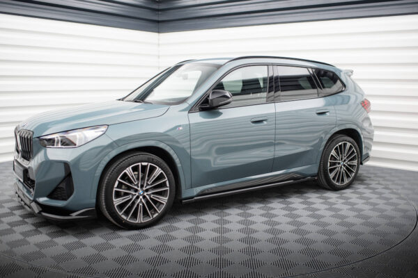 Σετ Σπόιλερs BMW X1 M-Pack U11