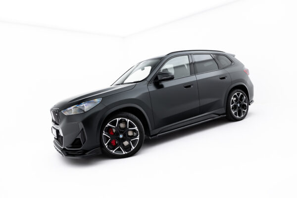 Σετ Σπόιλερs BMW X1 M35i U11