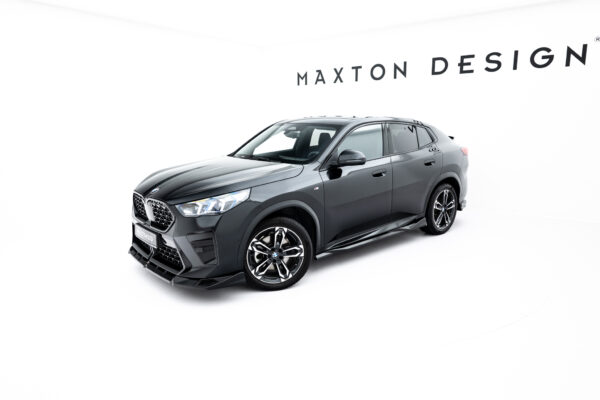 Σετ Σπόιλερs BMW X2 M-Pack / iX2 U10