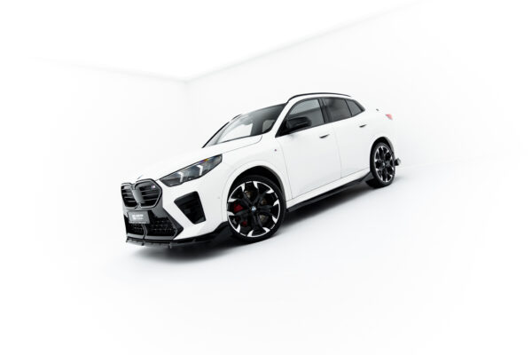 Σετ Σπόιλερs BMW X2 M35i U10