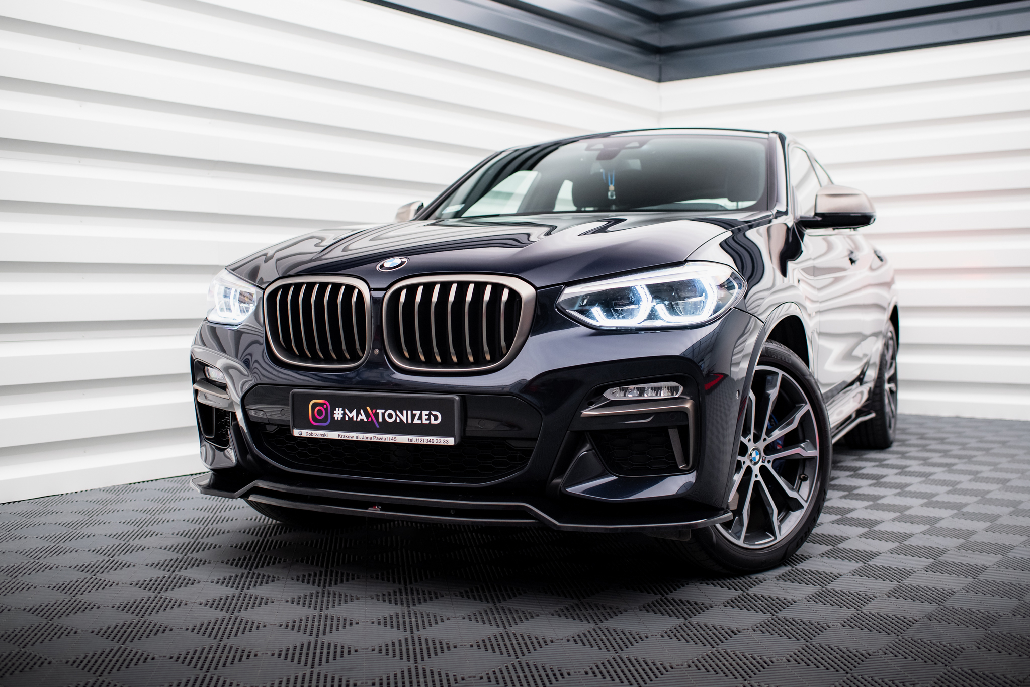 pol_po_Set-of-Splitters-BMW-X4-M-Pack-G02-23111_11 pol_po_Set-of-Splitters-BMW-X4-M-Pack-G02-23111_11