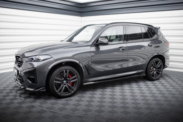 Σετ Σπόιλερs BMW X5 M F95 Facelift