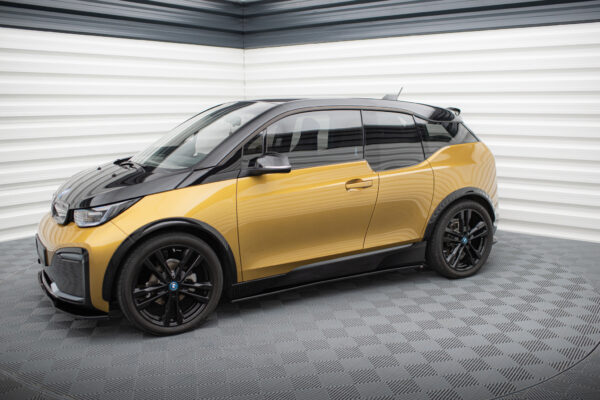 Σετ Σπόιλερs BMW i3 S Mk1 Facelift