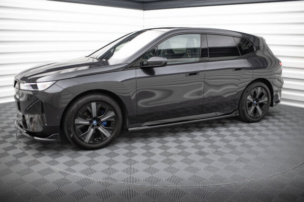 Σετ Σπόιλερs BMW iX M-Pack i20