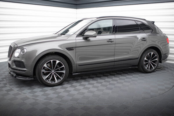 Σετ Σπόιλερs Bentley Bentayga Mk1