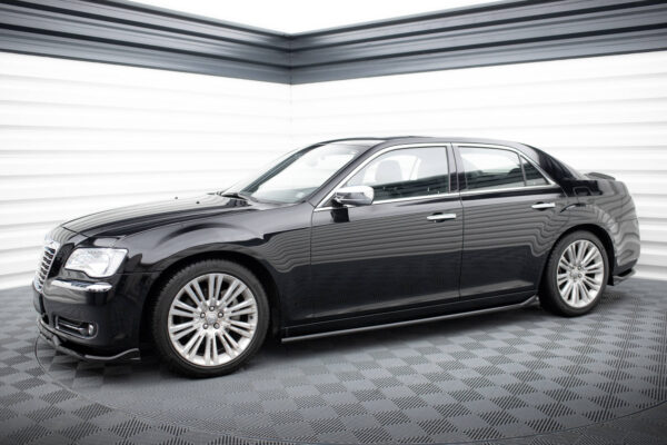 Σετ Σπόιλερs Chrysler 300 Mk2