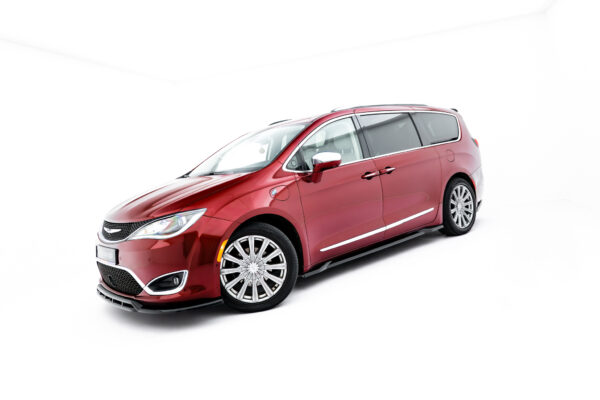Σετ Σπόιλερs Chrysler Pacifica Mk2