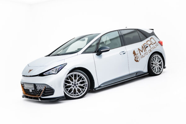 Σετ Σπόιλερs Cupra Born Mk1