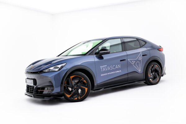 Σετ Σπόιλερs Cupra Tavascan Mk1