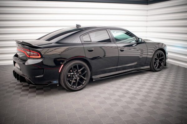 Σετ Σπόιλερs Dodge Charger SRT Mk7 Facelift