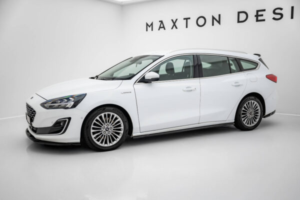 Σετ Σπόιλερs Ford Focus Vignale Estate Mk4